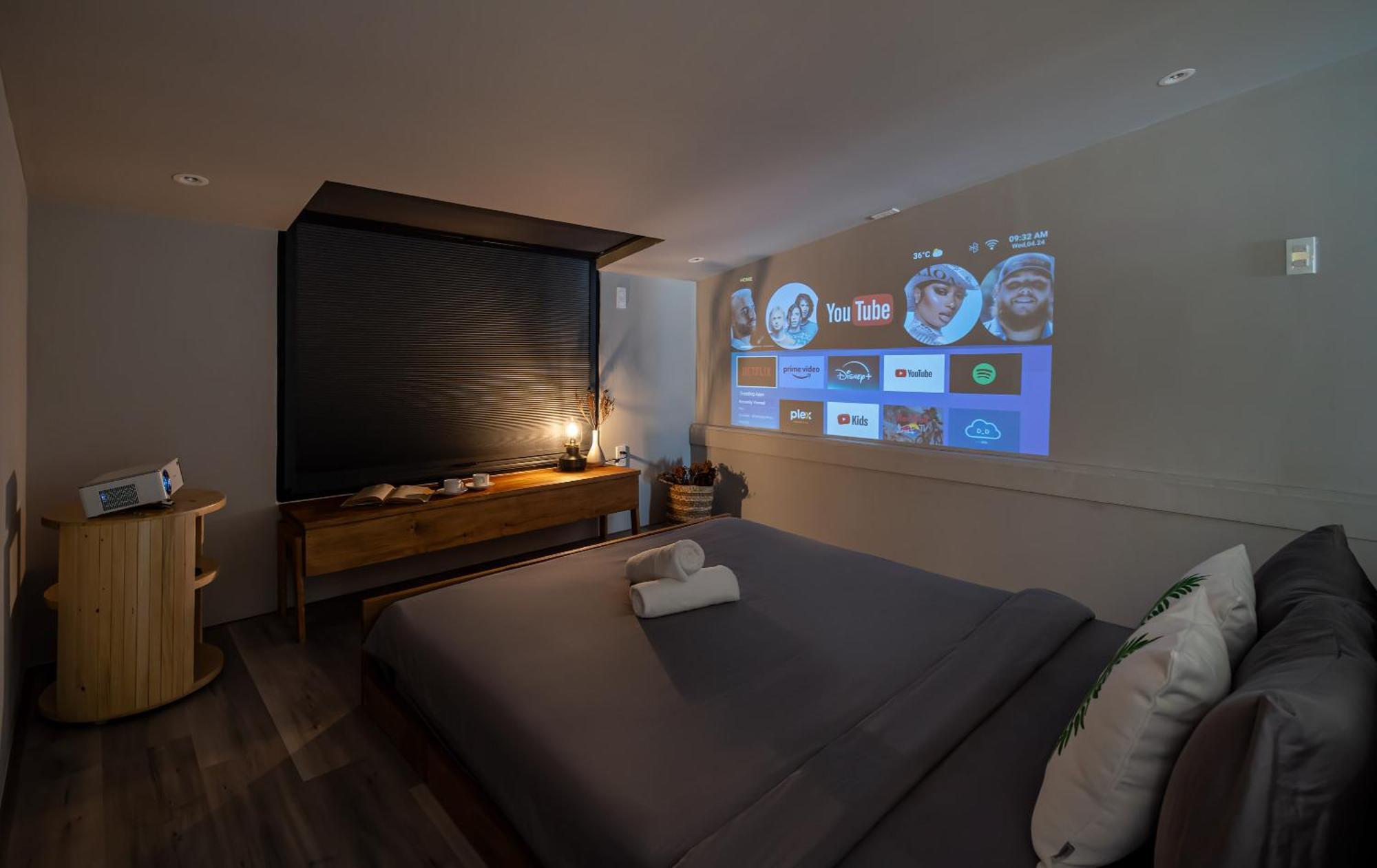 הו צ'י מין סיטי Mersey Central Saigon Apart'Hotel מראה חיצוני תמונה